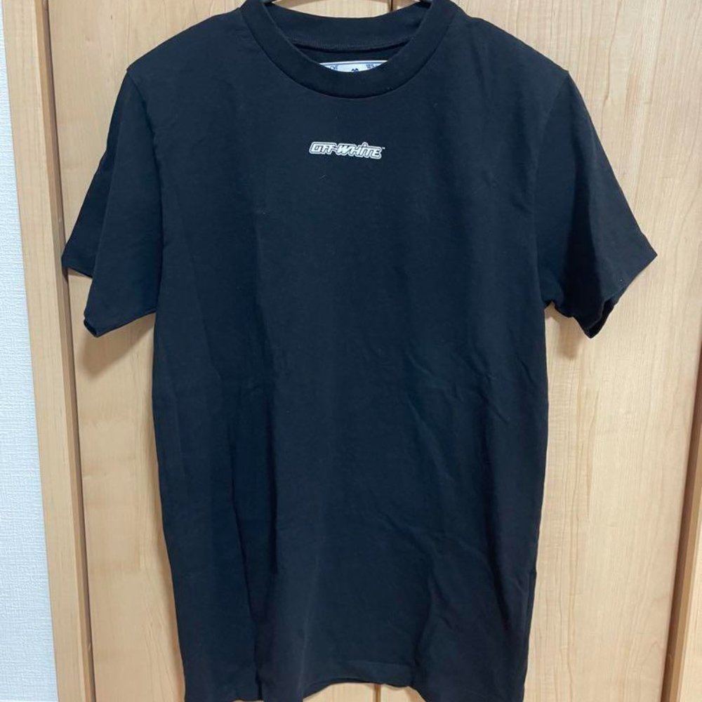 Off-White T-Shirt - Picture 2 of 7